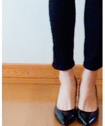 ODETTE E ODILE | パンプス