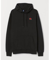 H&M | パーカー