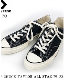 CONVERSE | スニーカー