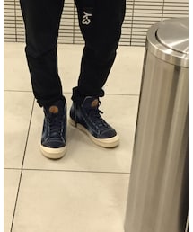 DIESEL | スニーカー