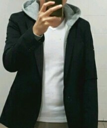 no brand | Tシャツ/カットソー