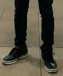 adidas | スニーカー