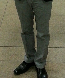 UNIQLO | スーツパンツ