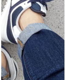 GU | デニムパンツ