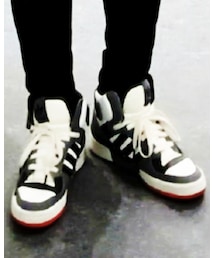 adidas | スニーカー