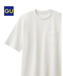 GU | Tシャツ/カットソー