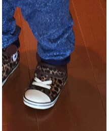 CONVERSE | スニーカー