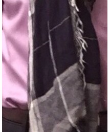 COMME CA DU MODE | マフラー