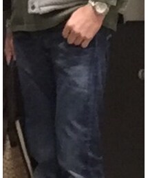 G-STAR | デニムパンツ