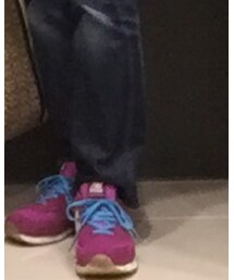 NEW BALANCE | スニーカー