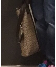 COACH | トートバッグ