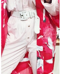 USED | つなぎ/オールインワン