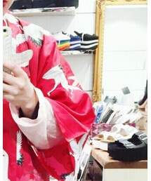 FUNKTIQUE | その他アウター