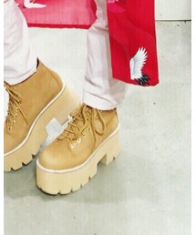 Jeffrey Campbell | ブーツ