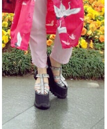 k3&co. | サンダル