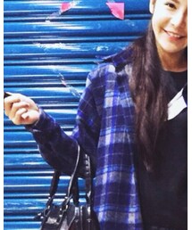 niu | シャツ/ブラウス