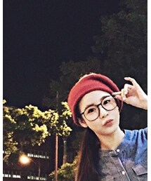 NO | 帽子