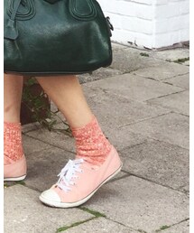 OB嚴選 | ソックス/靴下