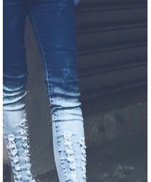 小妞妞 | パンツ