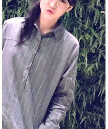 OB嚴選 | シャツ/ブラウス