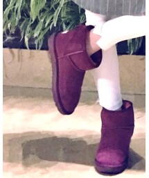小妞妞 | ブーツ