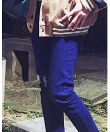 小妞妞 | パンツ