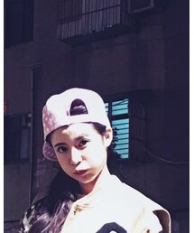 小妞妞 | キャップ