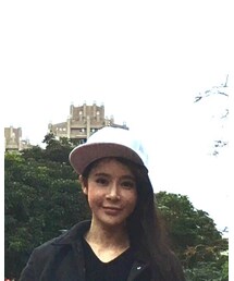 小妞妞 | キャップ