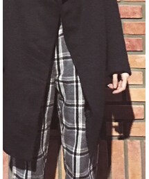 小妞妞 | パンツ