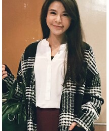 OB嚴選 | シャツ/ブラウス