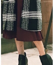 OB嚴選 | スカート