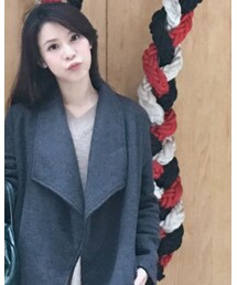 小妞妞 | ジャケット/アウター