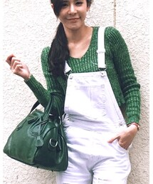 粉專//小妞妞 | オールインワン・サロペット