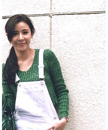 粉專//小妞妞 | トップス