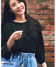 粉專L.S store | Tシャツ/カットソー