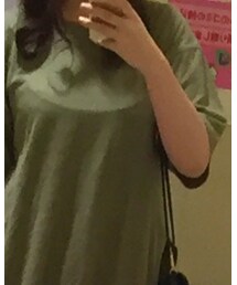 GU | Tシャツ/カットソー