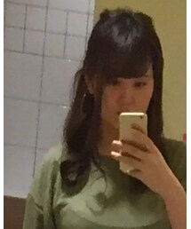 no brand | ピアス（両耳用）