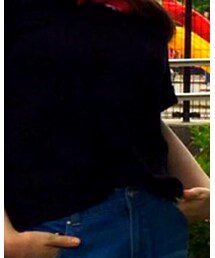 GU | Tシャツ/カットソー
