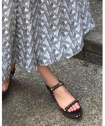 Christian Louboutin | サンダル