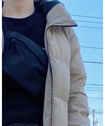 GU | ダウンジャケット/コート