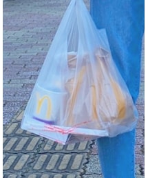 McDonalds | トップス