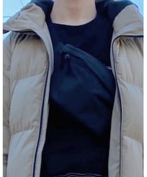 UNIQLO | ショルダーバッグ