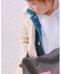 UNIQLO | トレンチコート