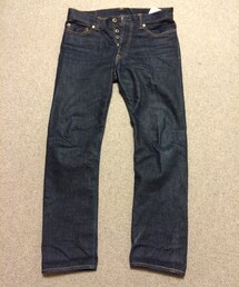 JAPAN BLUE JEANS | テーパードデニム(デニムパンツ)