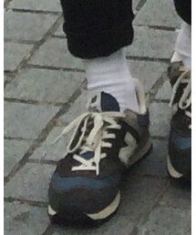 NEW BALANCE | スニーカー