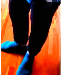 UNIQLO | ソックス/靴下