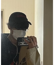 Yohji Yamamoto | メガネ
