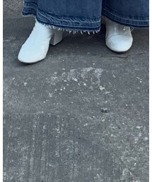 MOUSSY | ブーティ