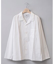 YAECA | シャツ/ブラウス