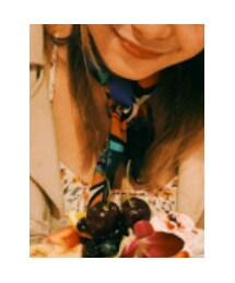 Parfois | マフラー